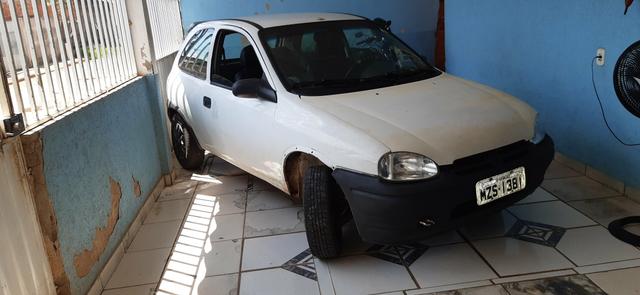 Vendo este corsa windy - Foto 2