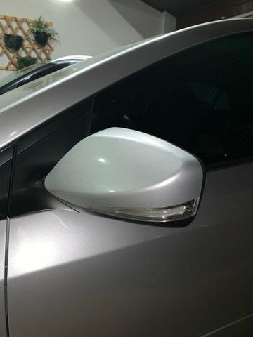 Hyundai Hb20s 1.6 Premium Automático 2015 - Foto 9