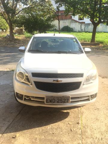 Agile ltz - 2011 - Foto 3