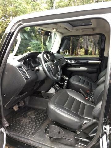 Vendo Troller 2018/Aceito Toro ou Renegade - Foto 2