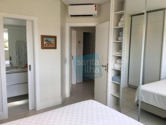Apartamento residencial à venda, campeche, florianópolis - ap0790 - Foto 6