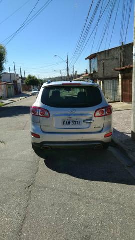 Santa fe 12 gnv VD/TR Leia o anúncio inteiro - Foto 9