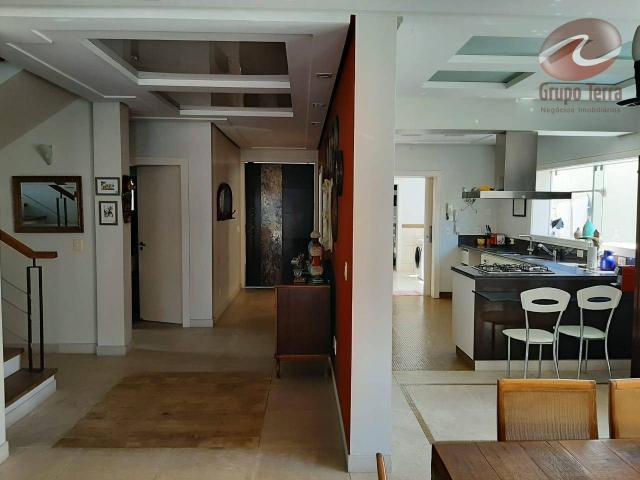 Sobrado com 4 dormitórios à venda, 378 m² por r$ 1.450.000,00 - urbanova - são josé dos ca - Foto 9