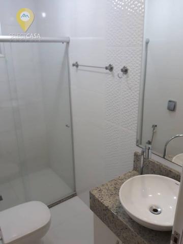 Excelente apartamento 3 quartos em jardim camburi/bairro de fátima - Foto 12
