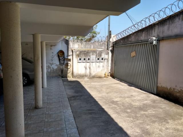 Casa à venda com 2 dormitórios em Cabral, Contagem cod:5585 - Foto 11