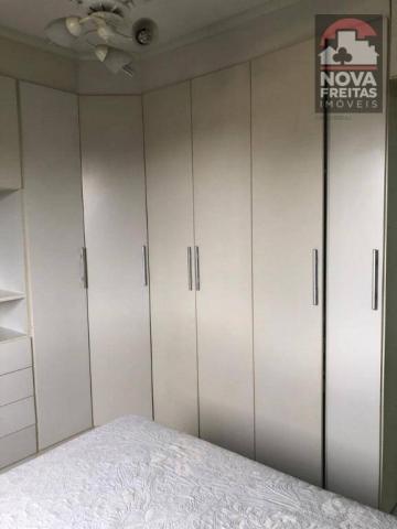 Apartamento à venda com 2 dormitórios cod:AP4844 - Foto 6