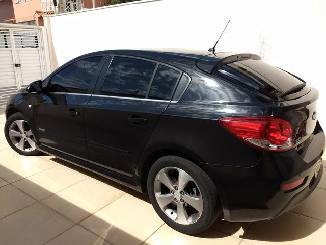 Cruze HB Sport6 - Foto 3
