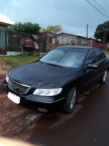Hyundai Azera V6 3.3 - Foto 4