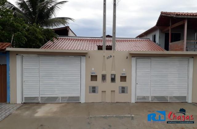 Casa nova no canto do mar em caraguatatuba - Foto 2