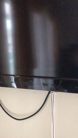 Tv para retirada de peças - Foto 3