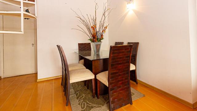 Apartamento à venda com 2 dormitórios em Vila abernéssia, Campos do jordão cod:55874 - Foto 8