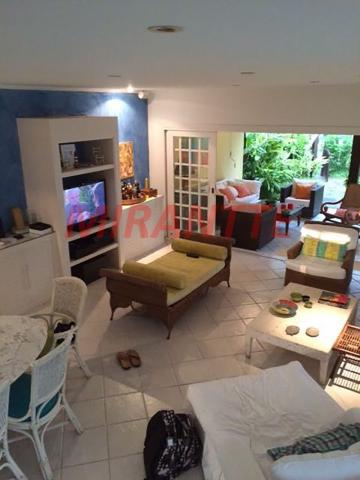 Apartamento à venda com 4 dormitórios em Praia da baleia, São sebastião cod:326494 - Foto 3