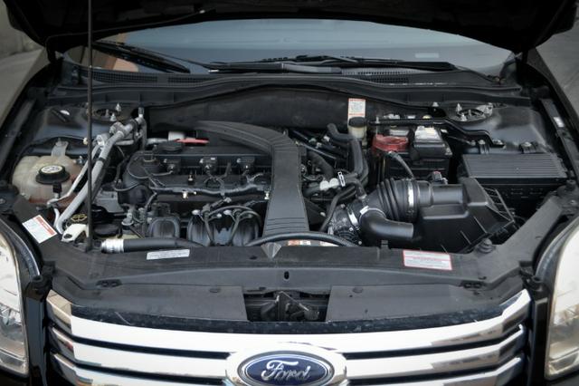 Ford Fusion SEL, estado de Semi-Novo, Parcelo em até 12X Sem Juros - Foto 7