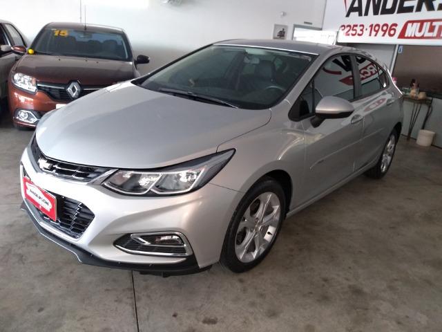 Cruze LT 1.4 Turbo 2017 Flex - Foto 6