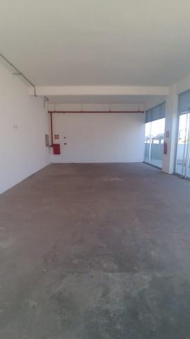 Loja comercial para alugar em Caiçaras, Belo horizonte cod:V972 - Foto 8