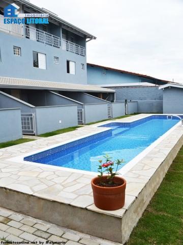 Casa à venda com 3 dormitórios em Jardim britânia, Caraguatatuba cod:CA01530 - Foto 2