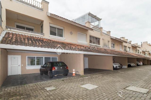 Casa de condomínio para alugar com 3 dormitórios em Pedra redonda, Porto alegre cod:301057 - Foto 12
