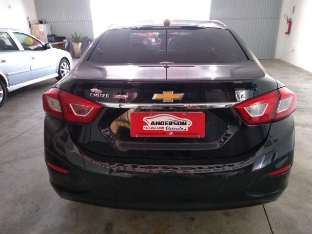 Cruze LTZ 1.4 Turbo Flex - Foto 6