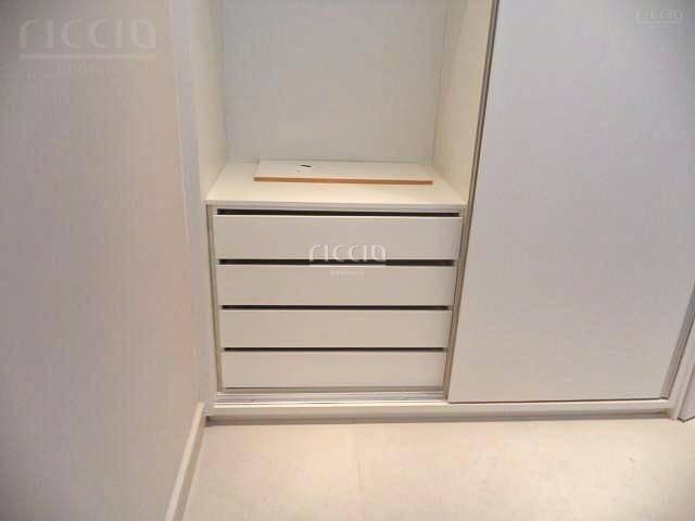 Apartamento edifício landscape jd. aquarius andar alto - Foto 10