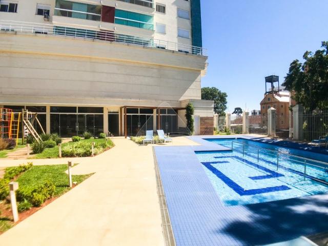 Apartamento para alugar com 2 dormitórios em Rodrigues, Passo fundo cod:10909 - Foto 11