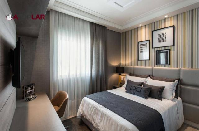 Apartamento com 3 suítes à venda, 180 m² por r$ 2.340.000 - centro - balneário camboriú/sc - Foto 18