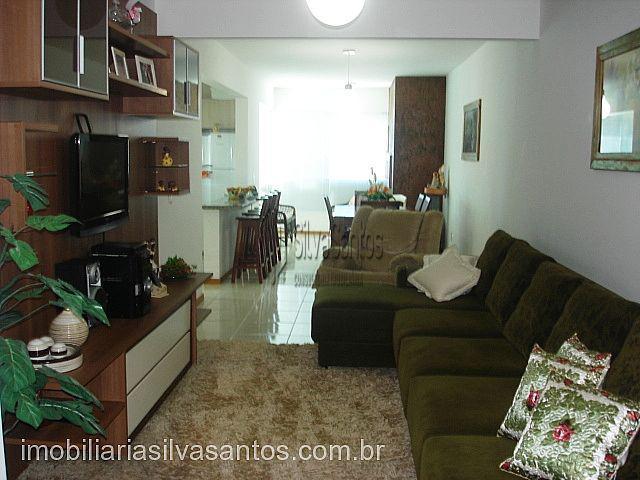 Apartamento à venda com 3 dormitórios em Zona nova, Capão da canoa cod:3D182