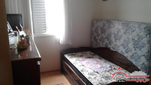 Lindo apartamento para venda no solar do barão jacareí sp - Foto 9