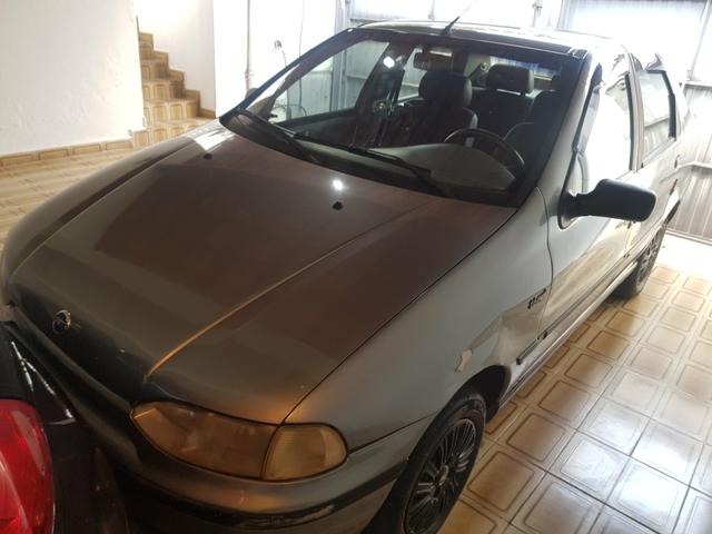 Carro de Família e de procedência