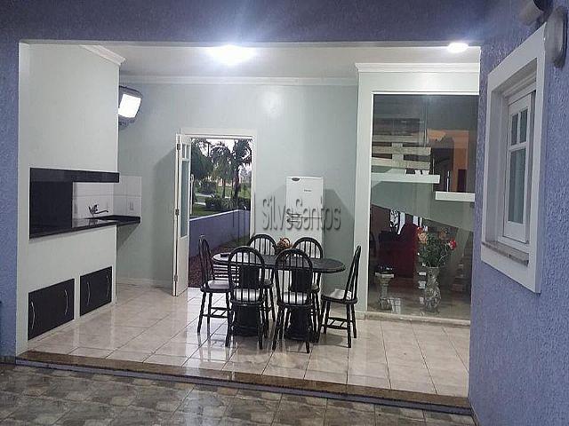 Casa de condomínio para alugar com 4 dormitórios cod:1670311 - Foto 10