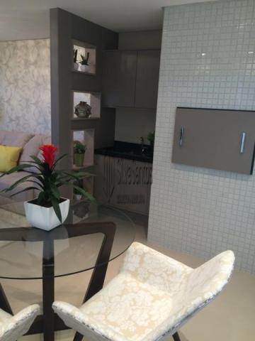Apartamento à venda com 3 dormitórios em Zona nova, Capão da canoa cod:3D131 - Foto 3