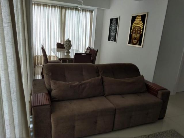 Apartamento à venda com 2 dormitórios em Centro, Balneário camboriú cod:55847 - Foto 5