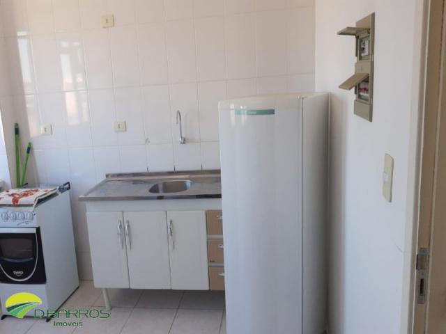 Apartamento - taubate - areão - 2 dorms - 1 sala - 1 banheiro - 1 vaga - 58mts - Foto 8