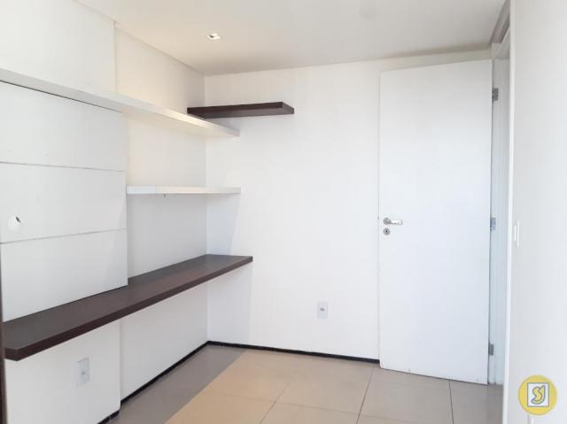 Apartamento para alugar com 3 dormitórios em Mucuripe, Fortaleza cod:50381 - Foto 11