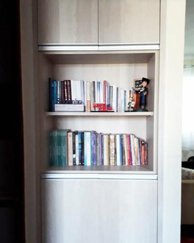 Vendo/alugo apartamento 56m2 - Foto 2