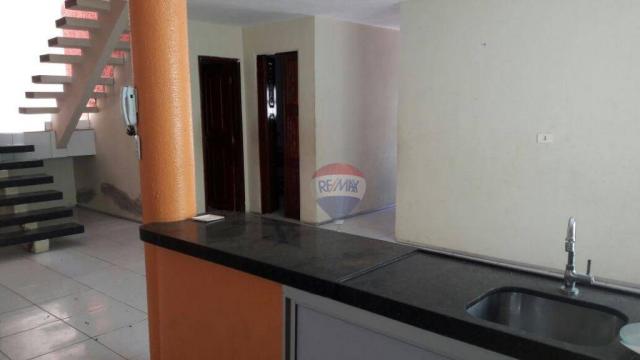 Casa com 4 quartos para locação por R$1000,00 - Salesianos - Juazeiro do Norte/CE - Foto 5