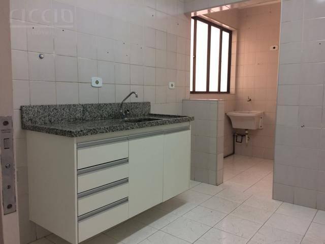 Otimo apartamento edifício lion - Foto 2