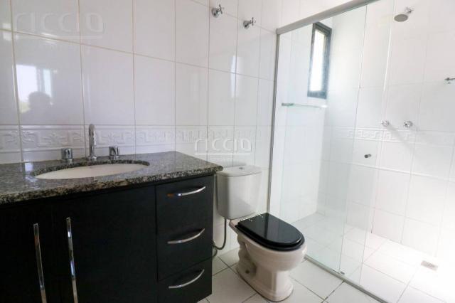 Venda apto esplanda park, 126 m2, 4 dormitorios, 2 vagas - Foto 12
