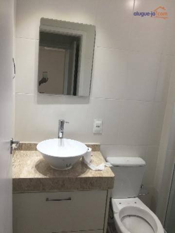 Apartamento com 2 dormitórios à venda, 62 m² por r$ 320.000,00 - jardim américa - são josé - Foto 15