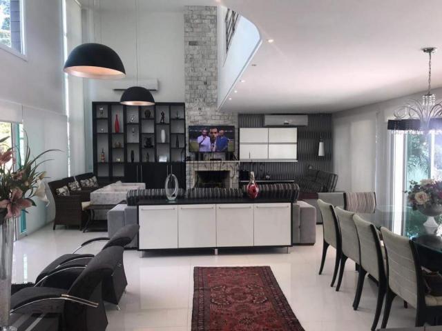 Casa de condomínio à venda com 4 dormitórios em Atlântida, Xangri-lá cod:CC175 - Foto 15