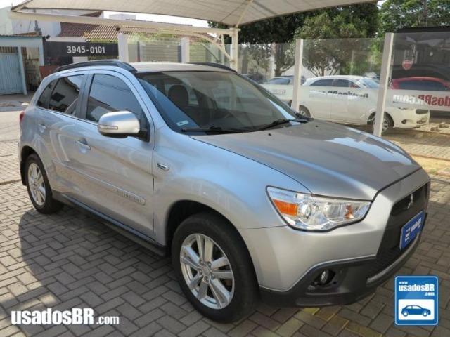 Asx 2.0 awd 2012 - Foto 19