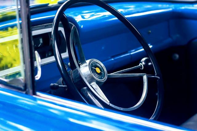 Ford F100 Twin Bean 1968 Exemplar Raro e Impecável - Foto 6