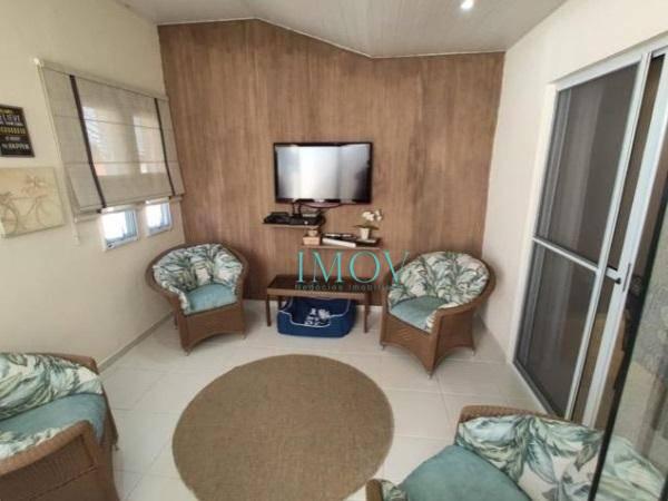 Casa com 3 dormitórios à venda, 77 m² por r$ 350.000 - jardim das floresp - Foto 4