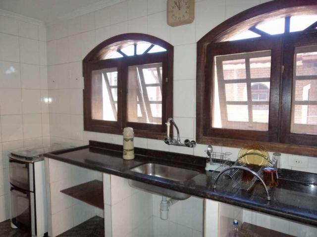 Casa com 4 dormitórios à venda, 403 m² - urbanova - são josé dos campos/sp - Foto 9
