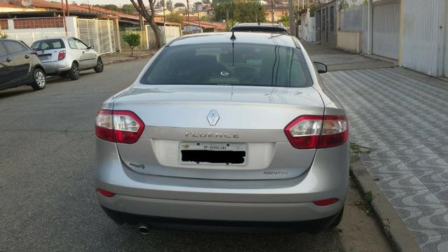 Vendo Renault Fluence 11/12 - Foto 6