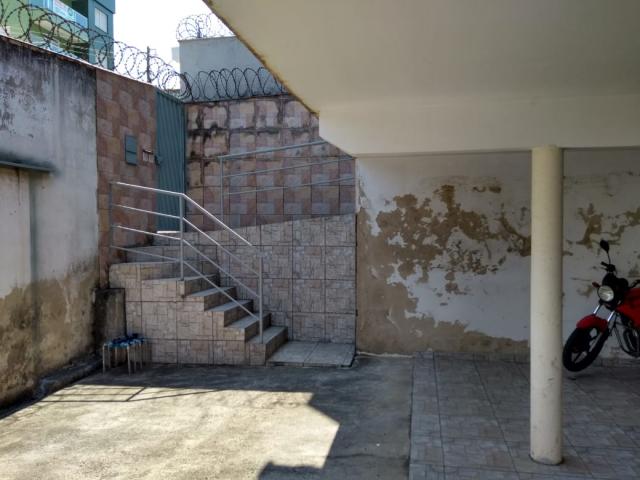 Casa à venda com 2 dormitórios em Cabral, Contagem cod:5585 - Foto 14