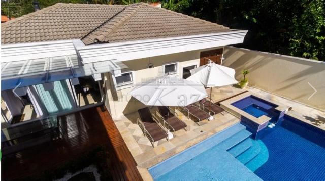 Casa de condomínio à venda com 5 dormitórios em Tabatinga, Caraguatatuba cod:V31469LA - Foto 5
