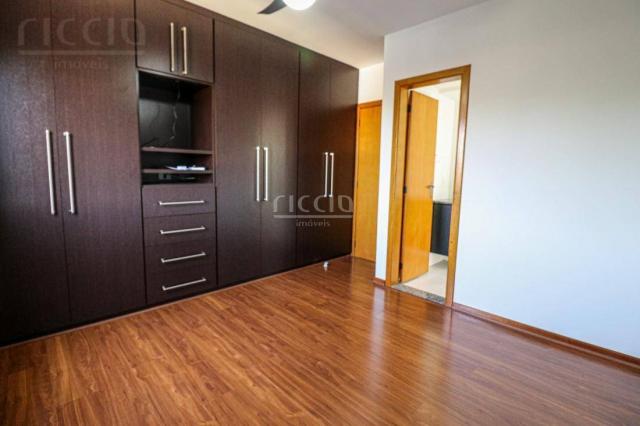 Venda apto esplanda park, 126 m2, 4 dormitorios, 2 vagas - Foto 13