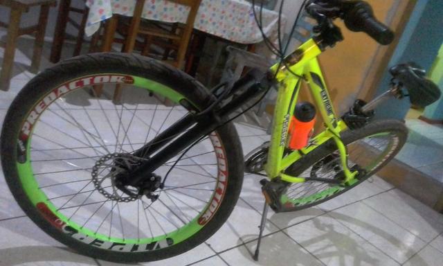 Bike top - Foto 4