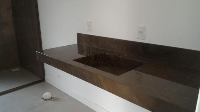 Casa de condomínio à venda com 4 dormitórios em Quintas do lago, Xangri-lá cod:CC04 - Foto 10