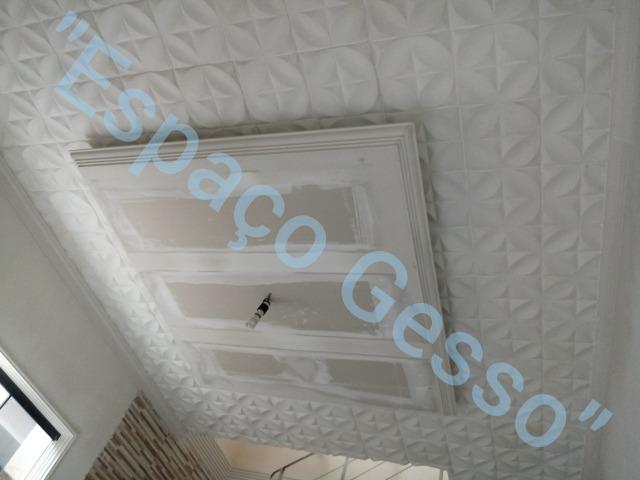 Serviços de Gesso em geral - Foto 2